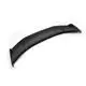 JCsportline custom made spoiler supply for hatchback 2