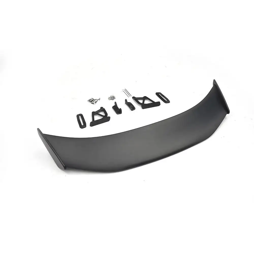 JCsportline custom made spoiler supply for hatchback 4