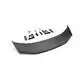 JCsportline custom made spoiler supply for hatchback 4