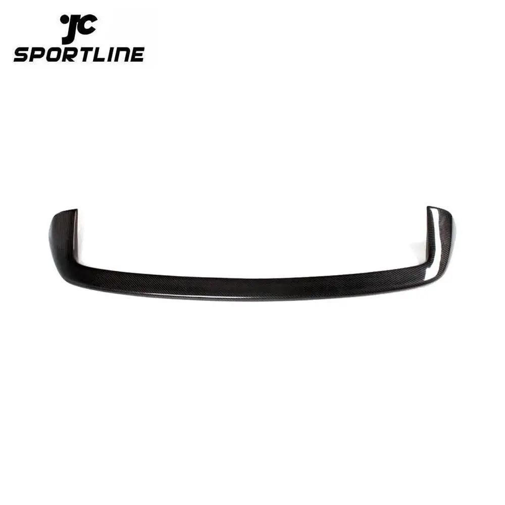 JC-0031 Carbon Fiber F20 Rear Spoiler Wing for BMW F20 Spoiler 1 Series 116i 118i 135i 2012 - 2016 1