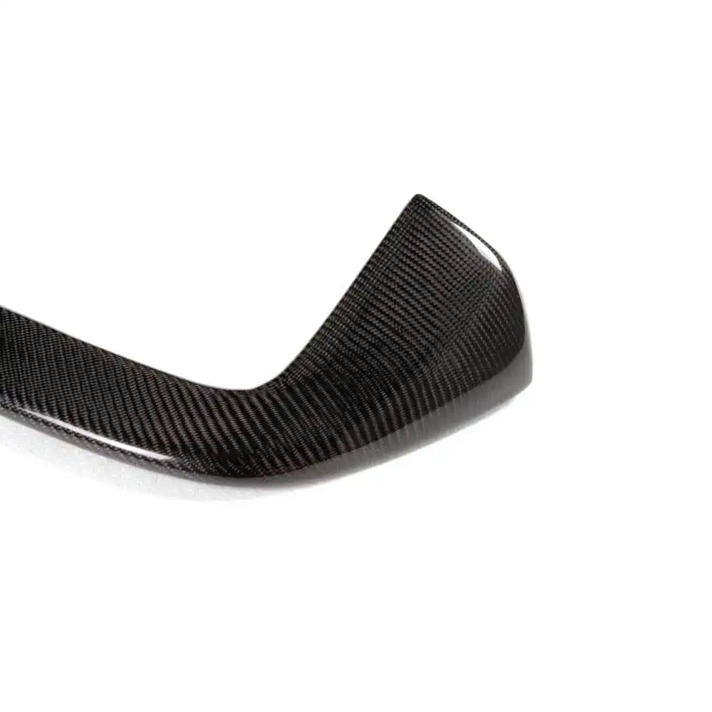 camaro vehicle spoiler suppliers for hatchback 4