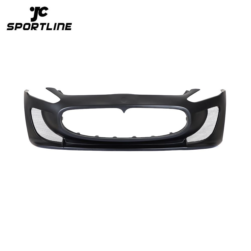 JC-AO065-1 FRP Front Bumper for Maserati GT 1