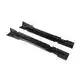 mercedes carbon fiber side skirts suppliers for car 2