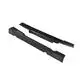 mercedes carbon fiber side skirts suppliers for car 4
