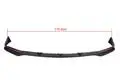 nonsline car lip kit factory for carstyling 4