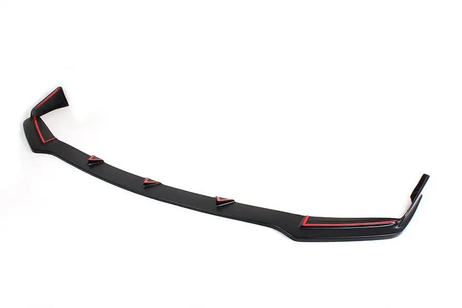 nonsline car lip kit factory for carstyling 2