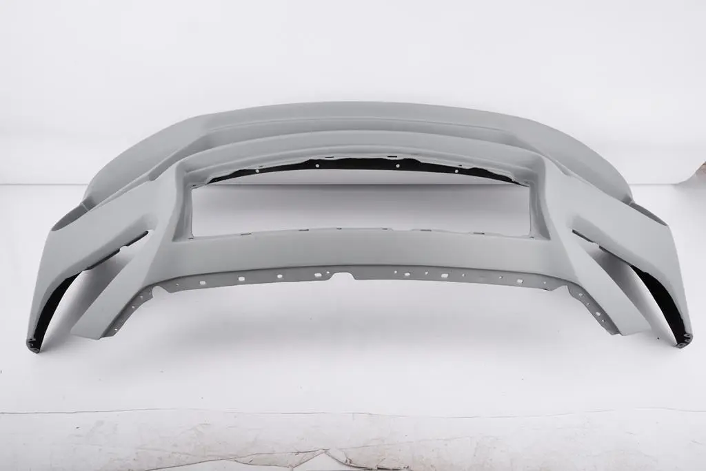 JC-HD065-1  Fiberglass Car Body Kit Q50 Aftermarket Front Bumper for Infiniti Q50 1
