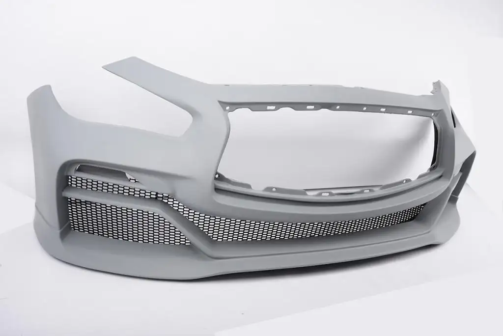 wholesale auto bumper covers suppliers for sale 3