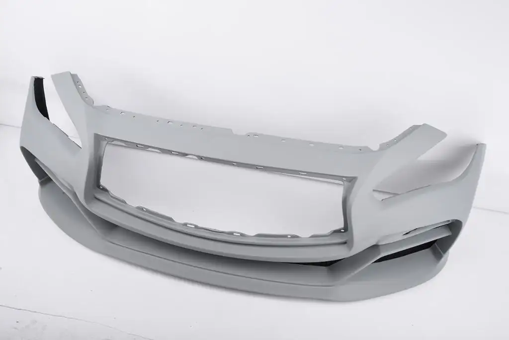 wholesale auto bumper covers suppliers for sale 2