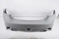 JCsportline superior quality auto bumper factory for carstyling 2