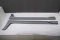 JCsportline new carbon fiber side skirts factory for car 2