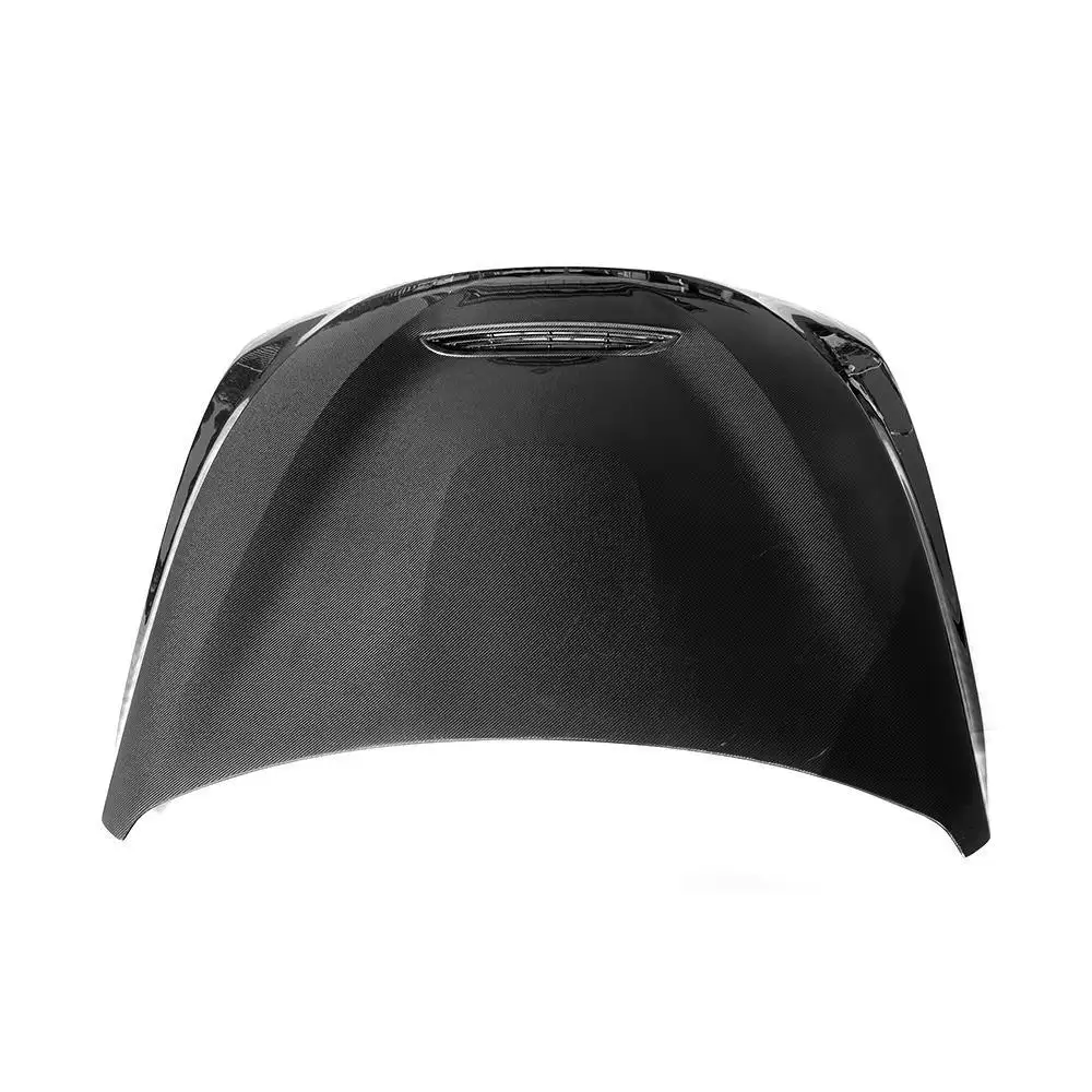 high-quality carbon fiber engine parts fast delivery for sale 2