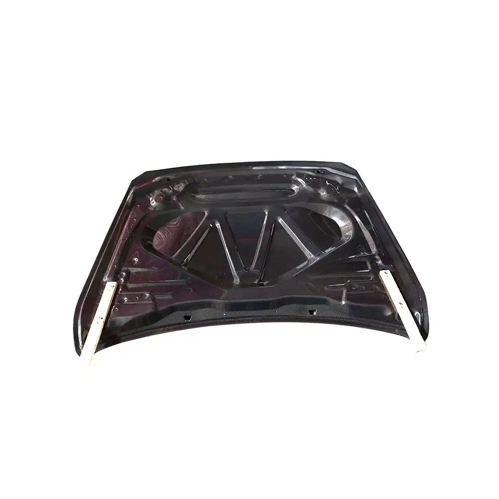 high-quality carbon fiber engine parts fast delivery for sale 3