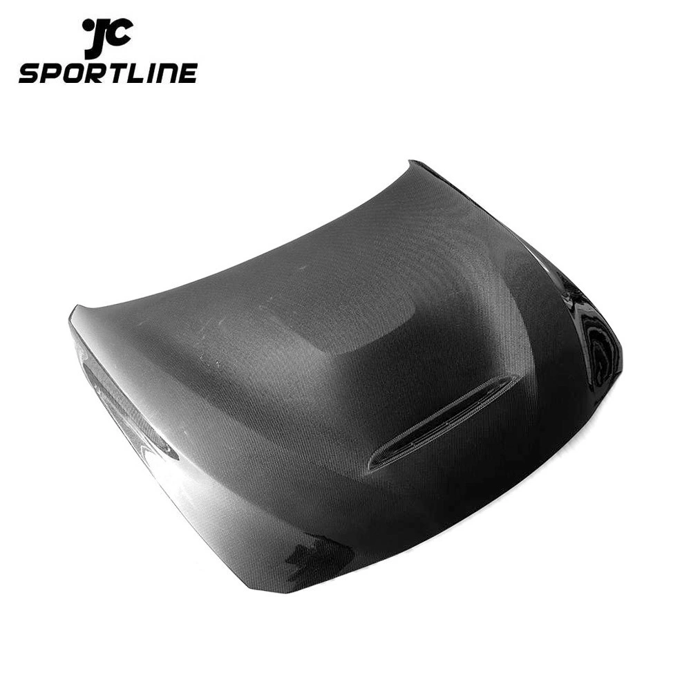 JC-HLY492-QT  Carbon Fiber F32 GTS Engine Hood for BMW F30 F31 F34 GT F33 2014-2019 1