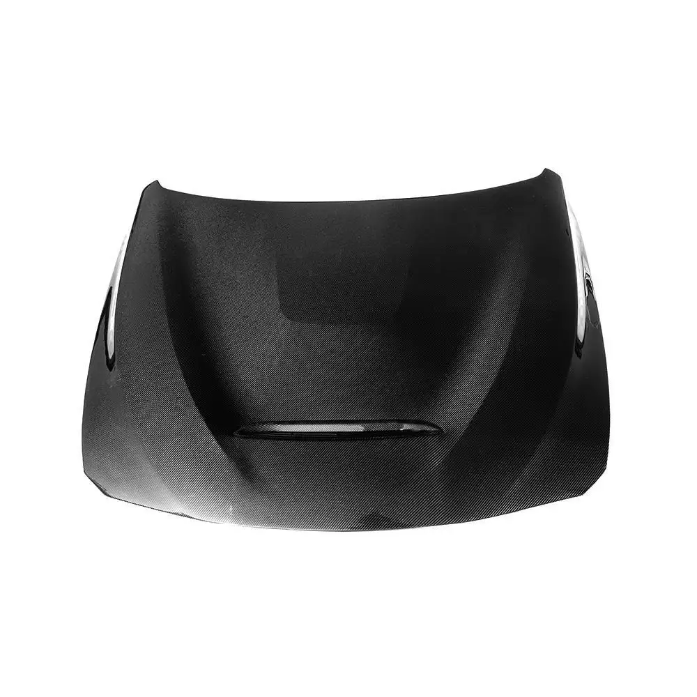 high-quality carbon fiber engine parts fast delivery for sale 4