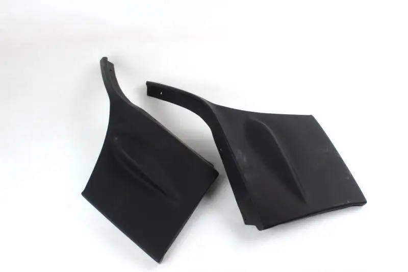 JCsportline rearview custom splitter supply for vehicle 2