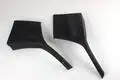 JCsportline rearview custom splitter supply for vehicle 3