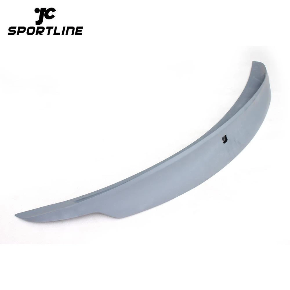 JC-XP634-1  Carbon G37 Coupe 2D Rear Spoiler Bracket for Infiniti G Series 09-10 1