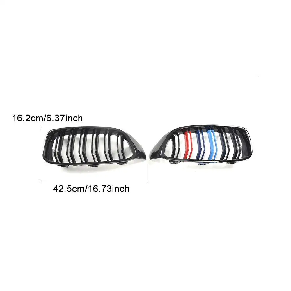 JCsportline grill car part supply for sale 4