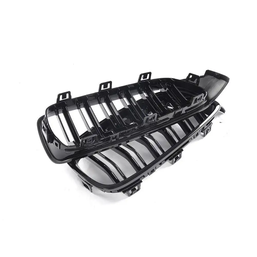 JCsportline car grill accessories factory for car 3