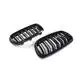 panamera car grill cover company for vehicle 4