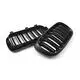 JCsportline center mesh car grille cover company for vehicle 4