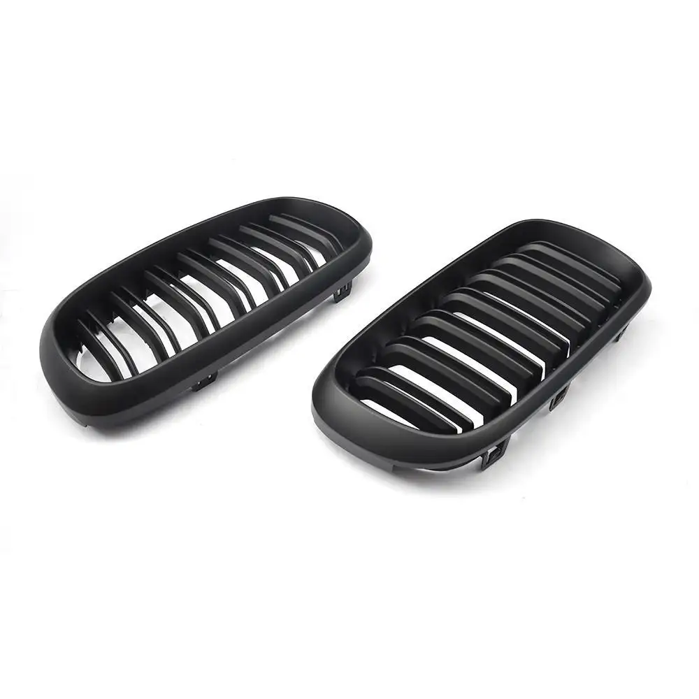 JCsportline center mesh car grille cover company for vehicle 3