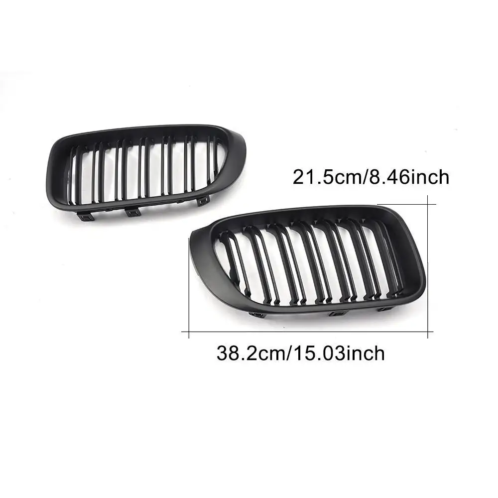 passat car grill accessories suppliers for vehicle 3