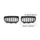 JCsportline custom car grills supply for car 3