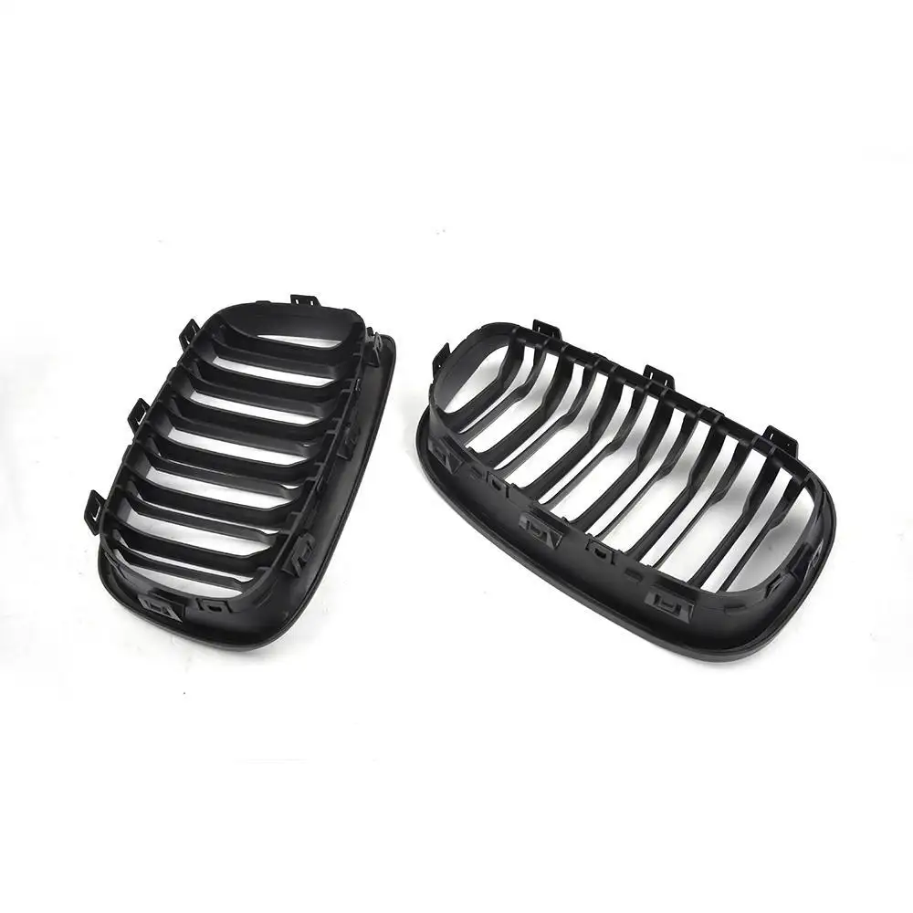 JCsportline custom car grills supply for car 4