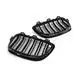 turismo auto grills accessories factory for car 2