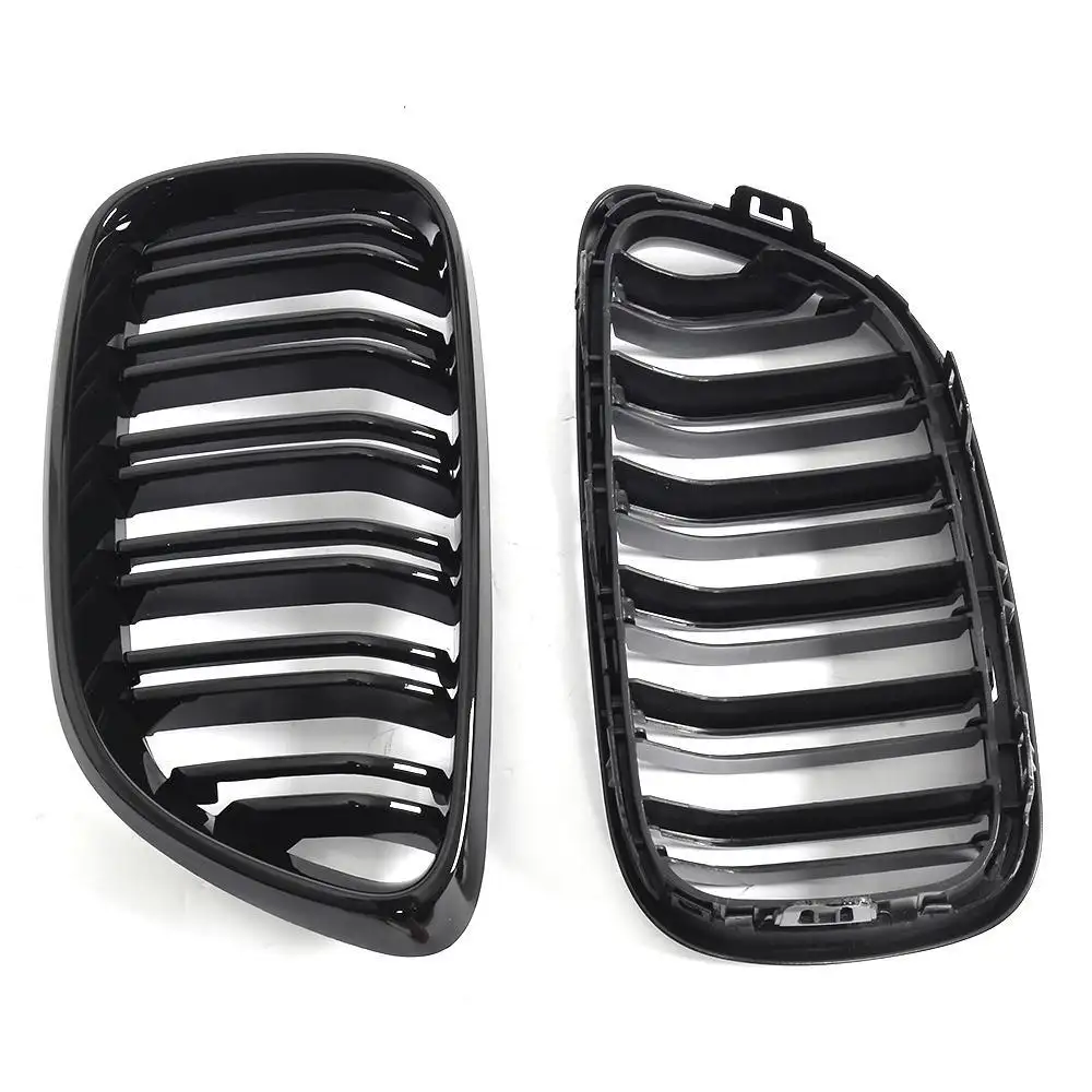 turismo auto grills accessories factory for car 4