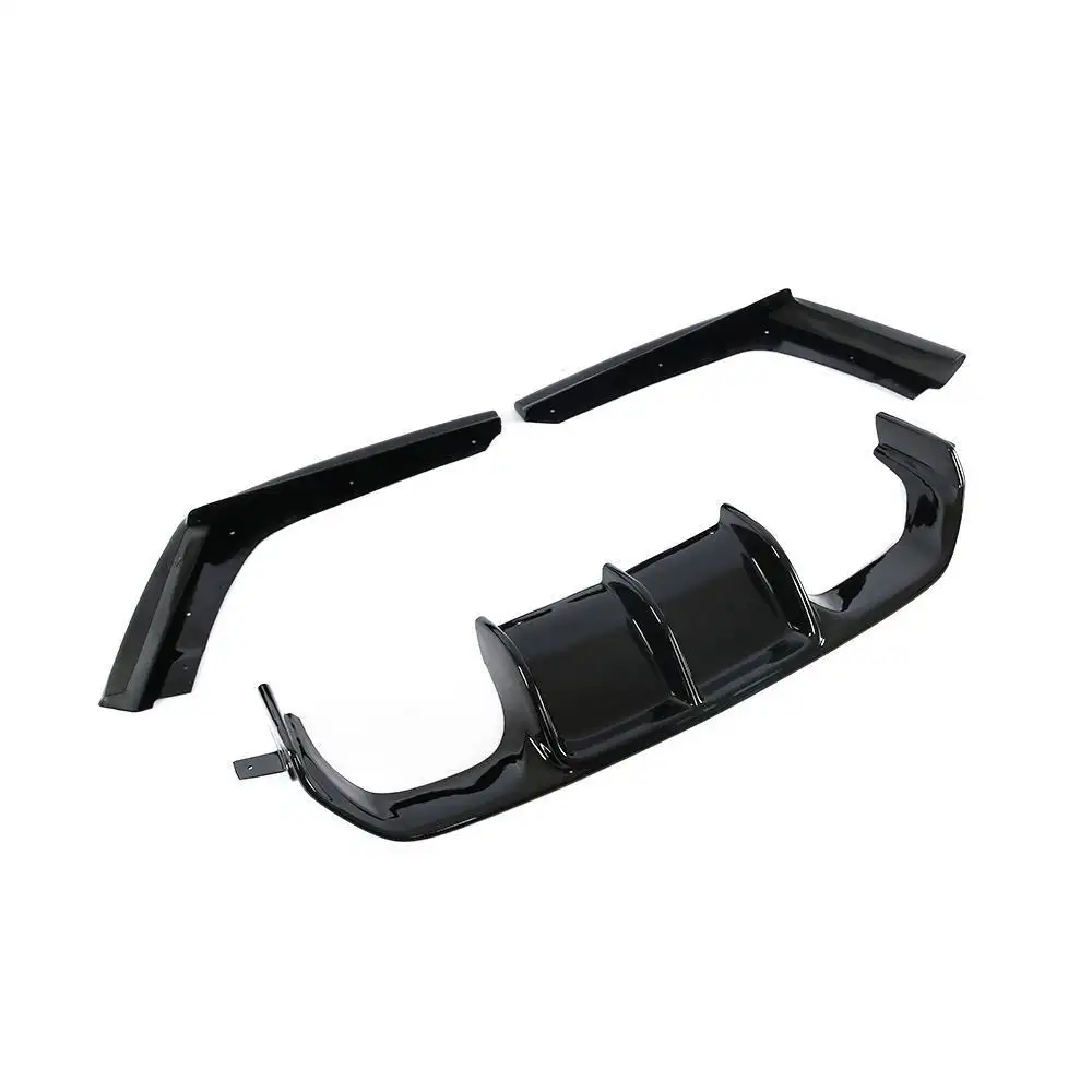 JCsportline fiber diffuser suppliers for trunk 3