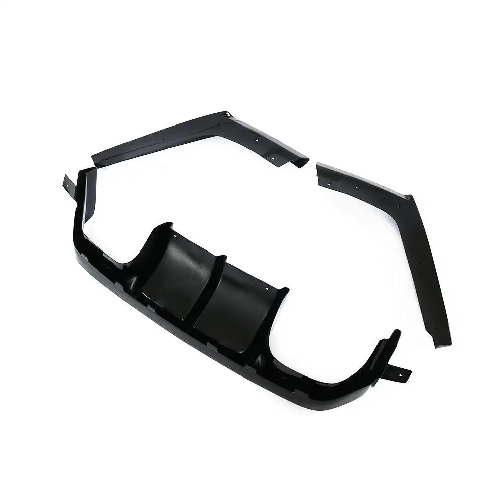 JCsportline fiber diffuser suppliers for trunk 4