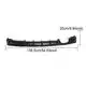 custom diffuser car part company for car styling 2