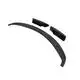 mercedes benz car lip kit suppliers for coupe 3
