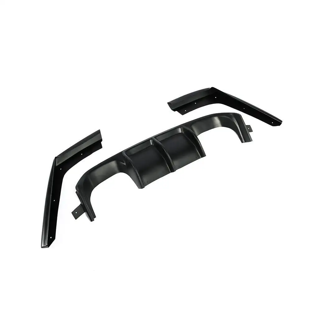 best diffuser car part suppliers for trunk 2