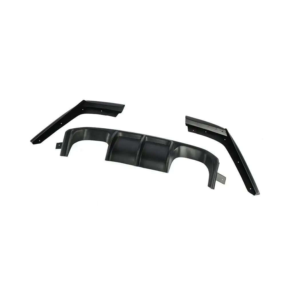 best diffuser car part suppliers for trunk 4