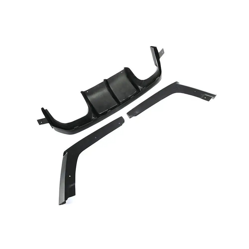 best diffuser car part suppliers for trunk 3