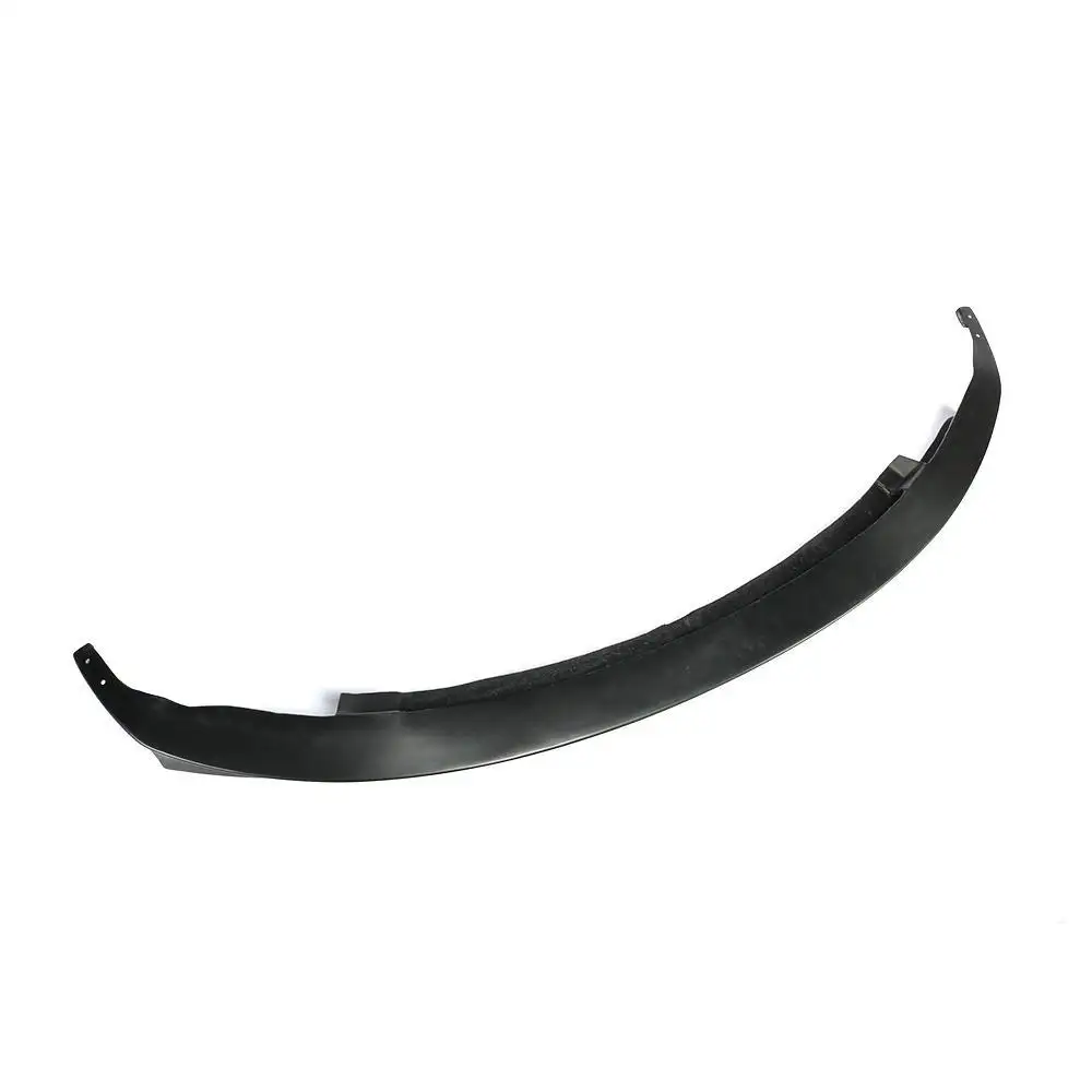 JCsportline carbon fiber lip manufacturers for trunk 4