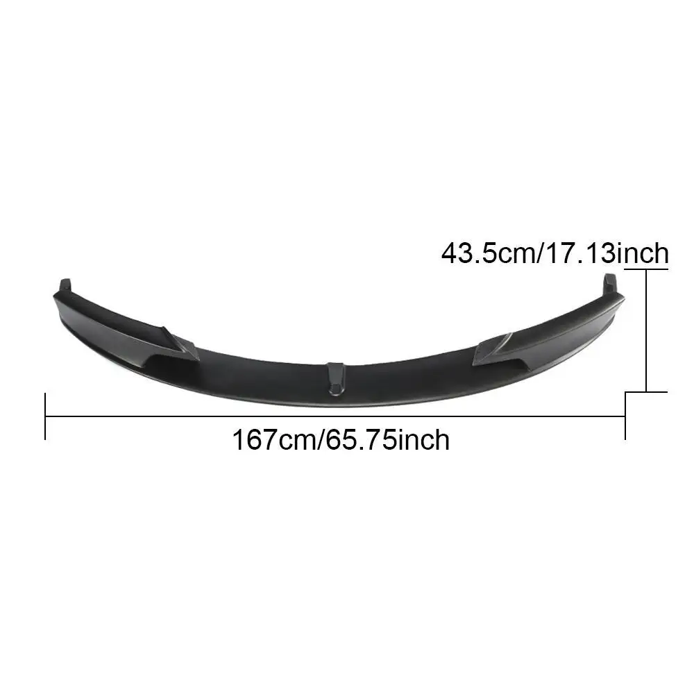JCsportline carbon fiber lip manufacturers for trunk 3