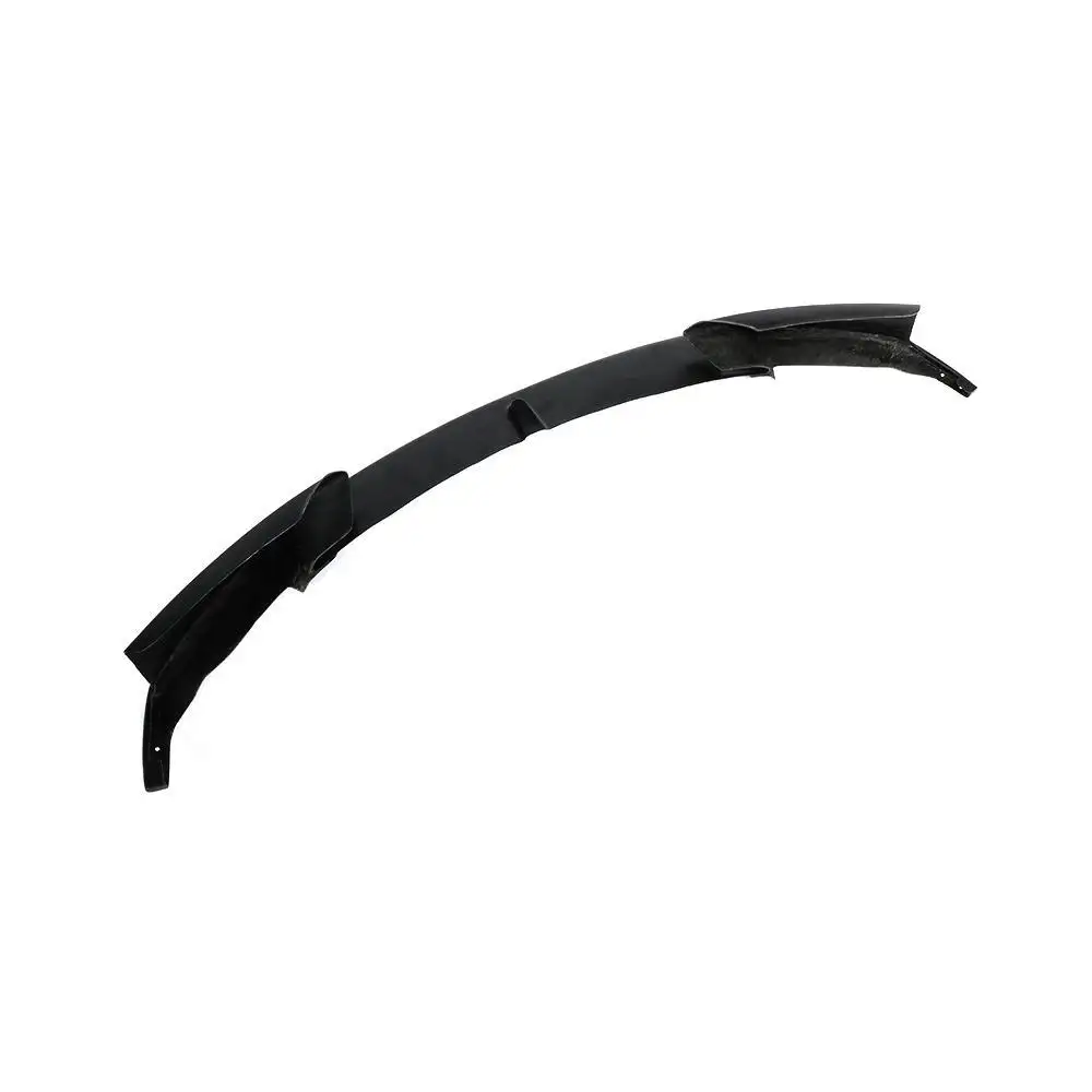 JCsportline carbon fiber lip manufacturers for trunk 2