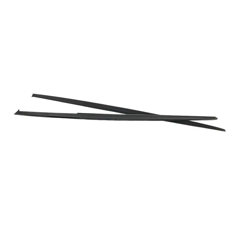 JCsportline top side skirts factory wholesale for trunk 3