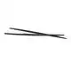 JCsportline top side skirts factory wholesale for trunk 3