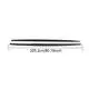 JCsportline top side skirts factory wholesale for trunk 2