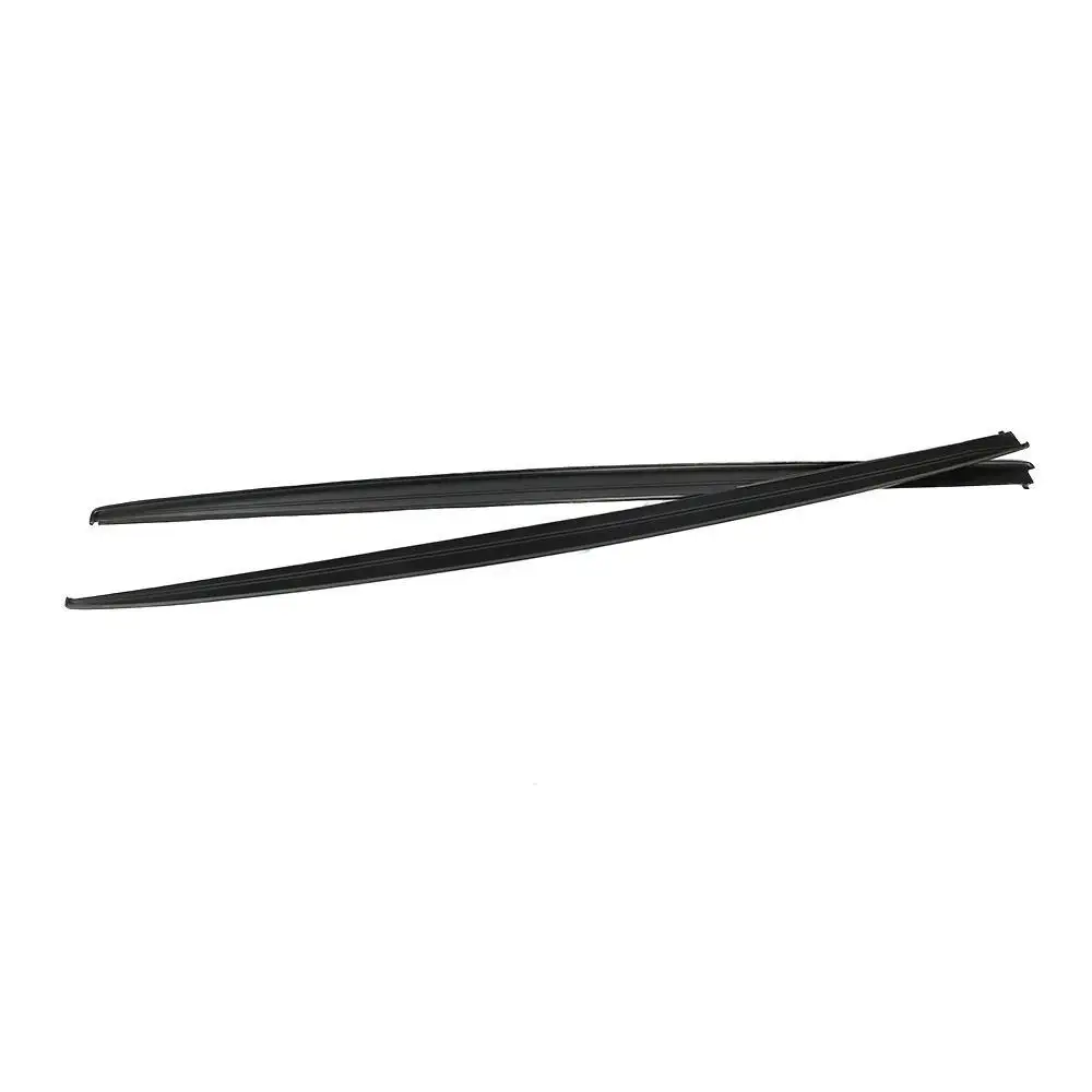JCsportline volkswagen auto side skirts company for sale 3