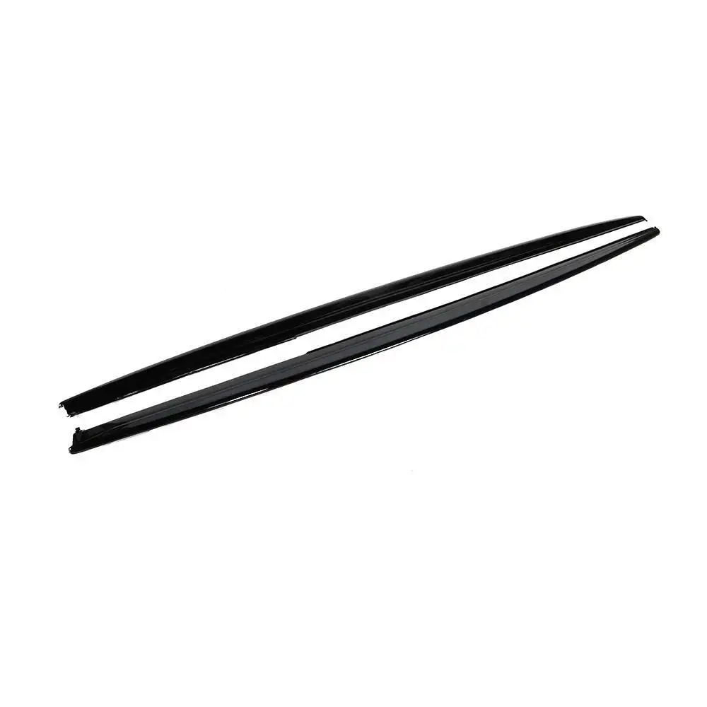 JCsportline volkswagen auto side skirts company for sale 2