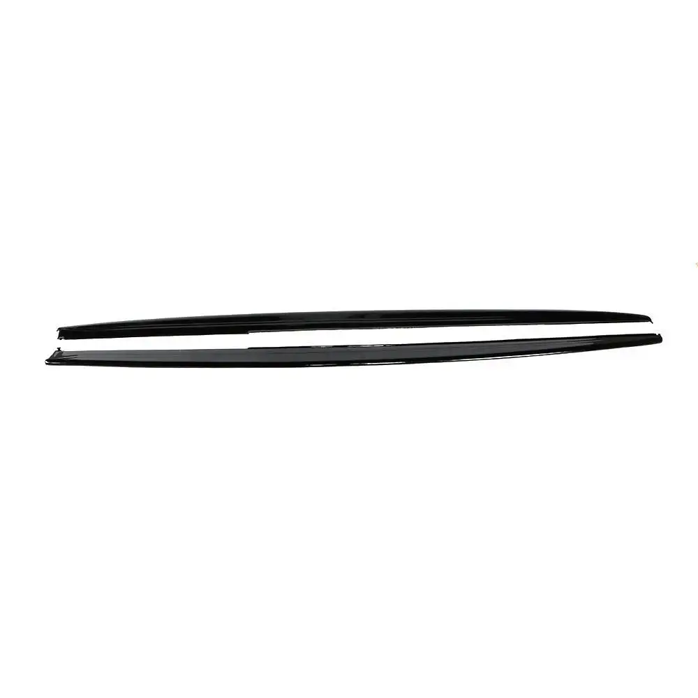 JCsportline volkswagen auto side skirts company for sale 4