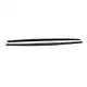 JCsportline volkswagen auto side skirts company for sale 4