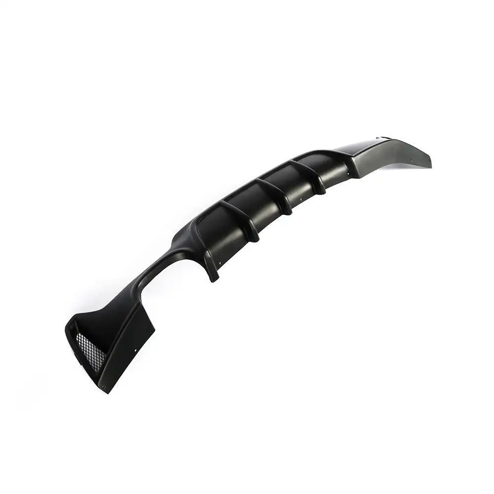 custom car diffuser with custom services for car1 3